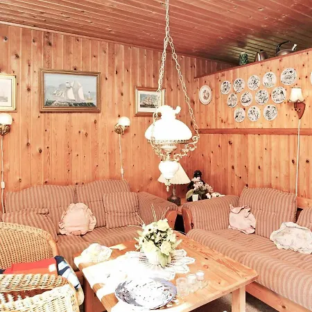 Holiday Mikkelmark 펜션 *